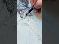 mastering pen sketching techniques like a pro