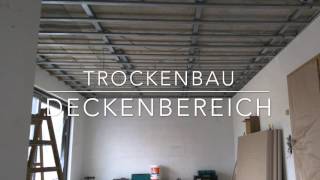 Homann Innenausbau - Fachbetrieb für Trockenbau und Innenausbau aus Münster