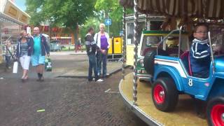 Sneekweek kermis 6 augustus 2012 17:05