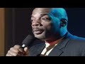 Alonzo Bodden Comedy Shorts E 7