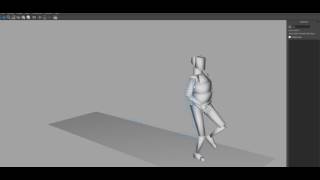 Alembic Renderman