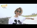 *eng 제주 vlog 디파의 비키니 특강 👙그저 먹고 쉬는 텐션업 워크샵 feat. 직원들