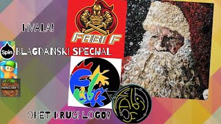 BLAGDANSKI SPECIJAL ZA 100. VIDEO!!! *GAMING   *REAKCIJE *IZNENAÐENJE🥳🥳🥳🥳🥳🥳