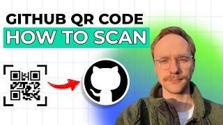 How to Scan Github Qr Code [2026 Full Guide]