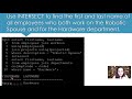 25. SQL -Set Operations