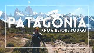 Traveling to Patagonia Argentina: Everything You Need to Know