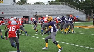 TwinSportsTV Episode 35 Future Stars League Mississippi vs. Louisiana