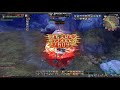 aura kingdom a tachi runs tree cave hell（幻想神域　秘奥の樹窟：太刀）