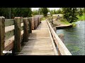 big springs island park idaho minutetour