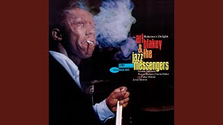 Backstage Sally (Remastered 2003/Rudy Van Gelder Edition)