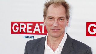 Hikers Find Remains Near Where Julian Sands Disappeared: Reports