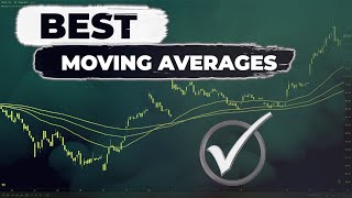 BEST Moving Averages That Will Make You Tons Of Cash (For Day Trading Forex & Stocks)