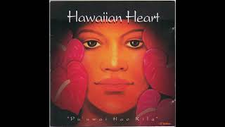 Hawaiian Heart - Big Ship / Marianne (1995) #Hawaii