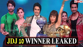 Winner of Jhalak Dikhhla Jaa 10 | JDJ10 Winner Revealed | Gashmeer, Rubina Ya Faisal ? #jdj10