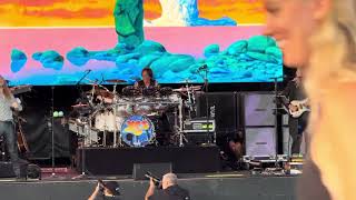 Yes - Machine Messiah (Budweiser Stage, Toronto, 25.08.2024)