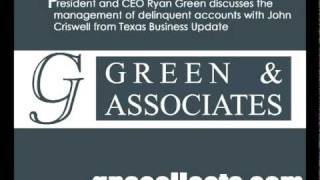 Delinquent Account Management - Green \u0026 Associates, LLC