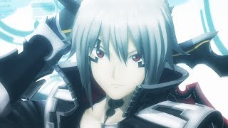 .hack//G.U. Last Recode - Release Date Announcement Trailer | PS4, PC