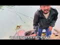 連續野釣280天 第218天 219天 先摟浮 在守底 魚兒來相見！