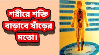 উচ্চ ক্ষমতা সম্পূর্ণ ১টি আমলেই শরীরে প্রচুর শক্তি ও বুদ্ধি বাড়বে।