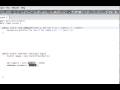 Beginners java, Lesson 15, Introduction to methods