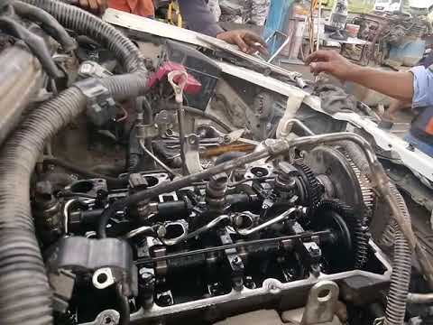 PT. Victor Dua Tiga Mega. Overhauld Light Vehicle - YouTube