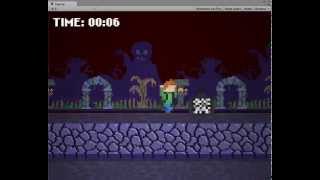 Endless Runner Game - Prototype/Concept #4