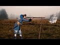 Why Firearms Took the Place of Bow and Arrow - The Rise of the Musketeer in Europe