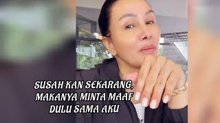 Terbaru, si biadap  mulai tebar fitnah,  kasian udah gada yang mau percaya