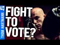 Are Voters Fighting Back Against Republicans?
