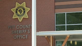 New building centralizes Pitt County Sheriff's operations, aiming to boost efficiency