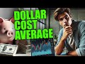 Invest Smarter with Dollar Cost Averaging! Simple Beginners Guide