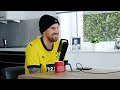 gewagte lille prognose nach bvb gala gegen union berlin großkreutz u0026 küpper podcast vodcast