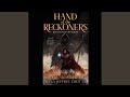 Chapter 92 - Hand of the Reckoners