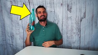 Hawaiian Springs- Natural Artesian Bottled Water Review (Link Below 👇)