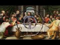 যীশুর শেষ উদ্ধার পর্বের ভোজ পালন feast of the last supper bible quotes in bengal jesus