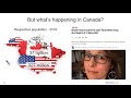 Canadian drug importation  Is it safe  Will it happen  What do I need to know?