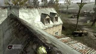 My first cod4 bounce