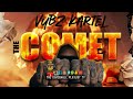 Vybz Kartel - The Comet | Dancehall 2024