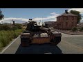 the patton family war thunder