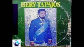 HERY TAPAJÓS - AREIA BRANCA DA PRAIA - 1980 (GRAVASOM/COPACABANA)