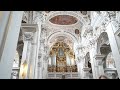 Passau Organ Concert   starts 5:43 into clip after introductions