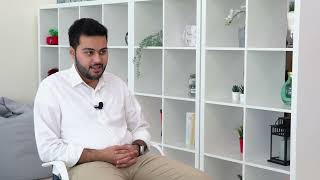 In Conversation with Salman Moghimi | Peyk | Pass Delivery #entrepreneurship #doha #qatar