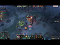 dota 2 tspirit.collapse the magnus offlane 7.37c