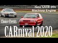 CARnival 2020 Taupo - 4AGE 20v