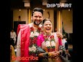 Siddharth Chandekar and Mitali Mayekar wedding part-1