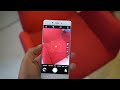 استعراض للهاتف zte nubia z11 شاشة بدون إطار