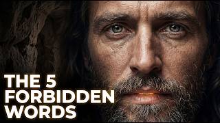 The 5 Silent Words They Never Wanted You to Know