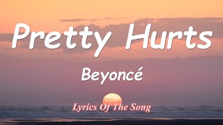 Pretty Hunts - Beyoncé (Lyrics)