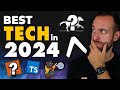 THE React Native Tech Stack for 2024 😎