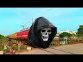 horror train is very funny horror train face funny video youtube train video funny video